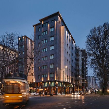 Windsor Hotel Milano Екстериор снимка